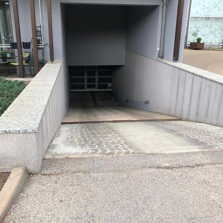 Ferienwohnung 365 Jūrkalne Exterior foto