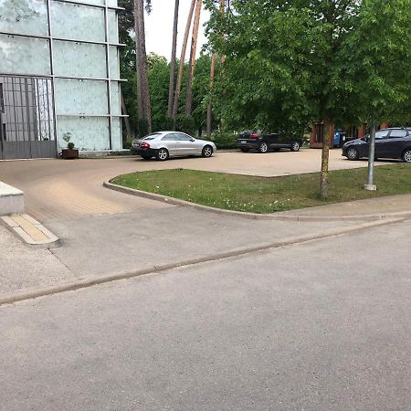 Ferienwohnung 365 Jūrkalne Exterior foto