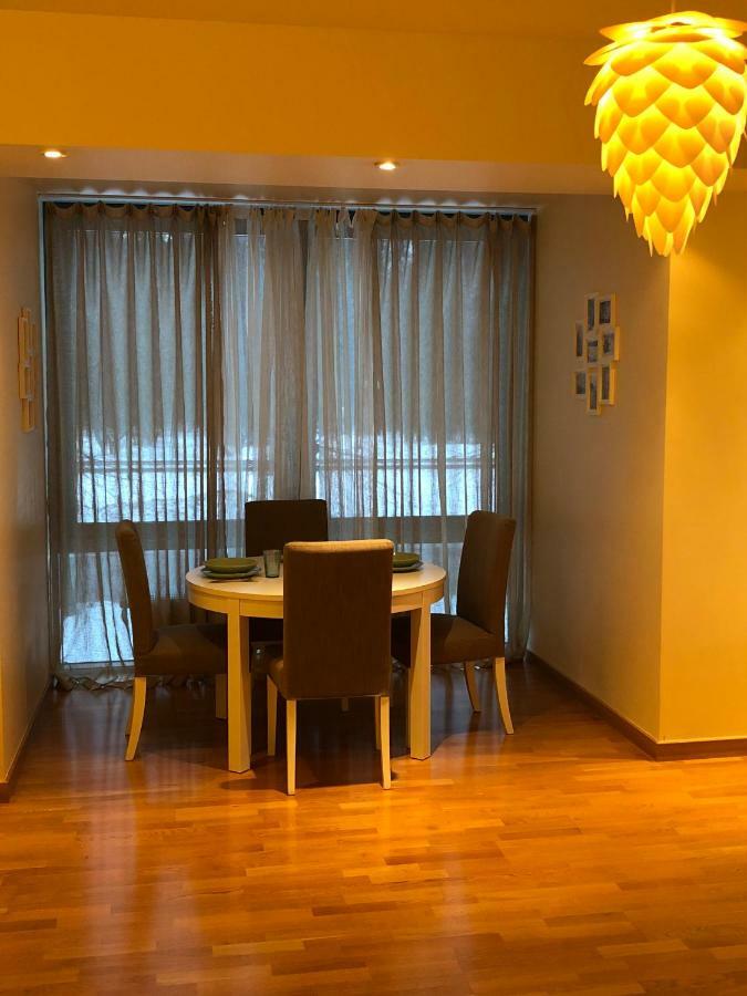 Ferienwohnung 365 Jūrkalne Exterior foto