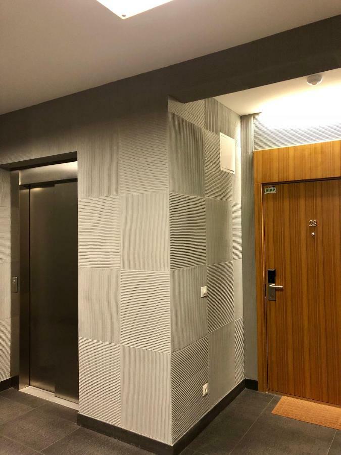 Ferienwohnung 365 Jūrkalne Exterior foto