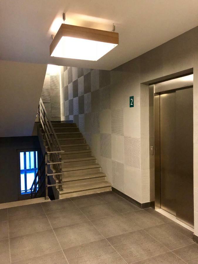 Ferienwohnung 365 Jūrkalne Exterior foto